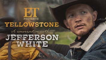 'Yellowstone’: Jefferson White on Jimmy’s Evolution and Future at Dutton Ranch (Exclusive)